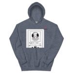 Heather Sport Dark Navy