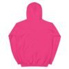 Sudadera con capucha unisex
