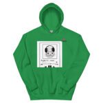 Verde irlandés